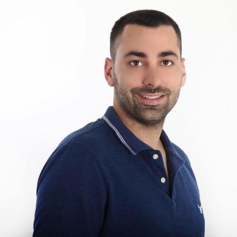 גלעד גולן